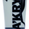 Farba akrylowa A'kryl - Renesans - zieleń wenecka, 200 ml