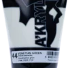 Farba akrylowa A'kryl - Renesans - zieleń wenecka, 100 ml