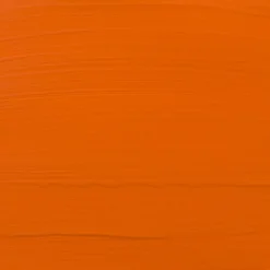 Farba akrylowa - Amsterdam - 276, Azo Orange, 250 ml