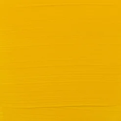 Farba akrylowa - Amsterdam - 269, Azo Yellow Medium, 250 ml