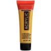 Farba akrylowa - Amsterdam - Azo Yellow Medium, 20 ml