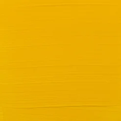 Farba akrylowa - Amsterdam - Azo Yellow Medium, 120 ml