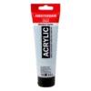 Farba akrylowa - Amsterdam - 750, Bluish Grey Light, 120 ml