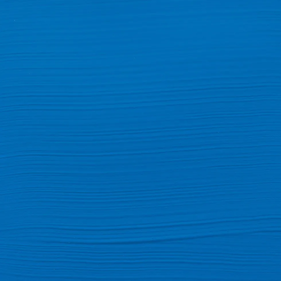Farba akrylowa - Amsterdam - 564, Brilliant Blue, 500 ml