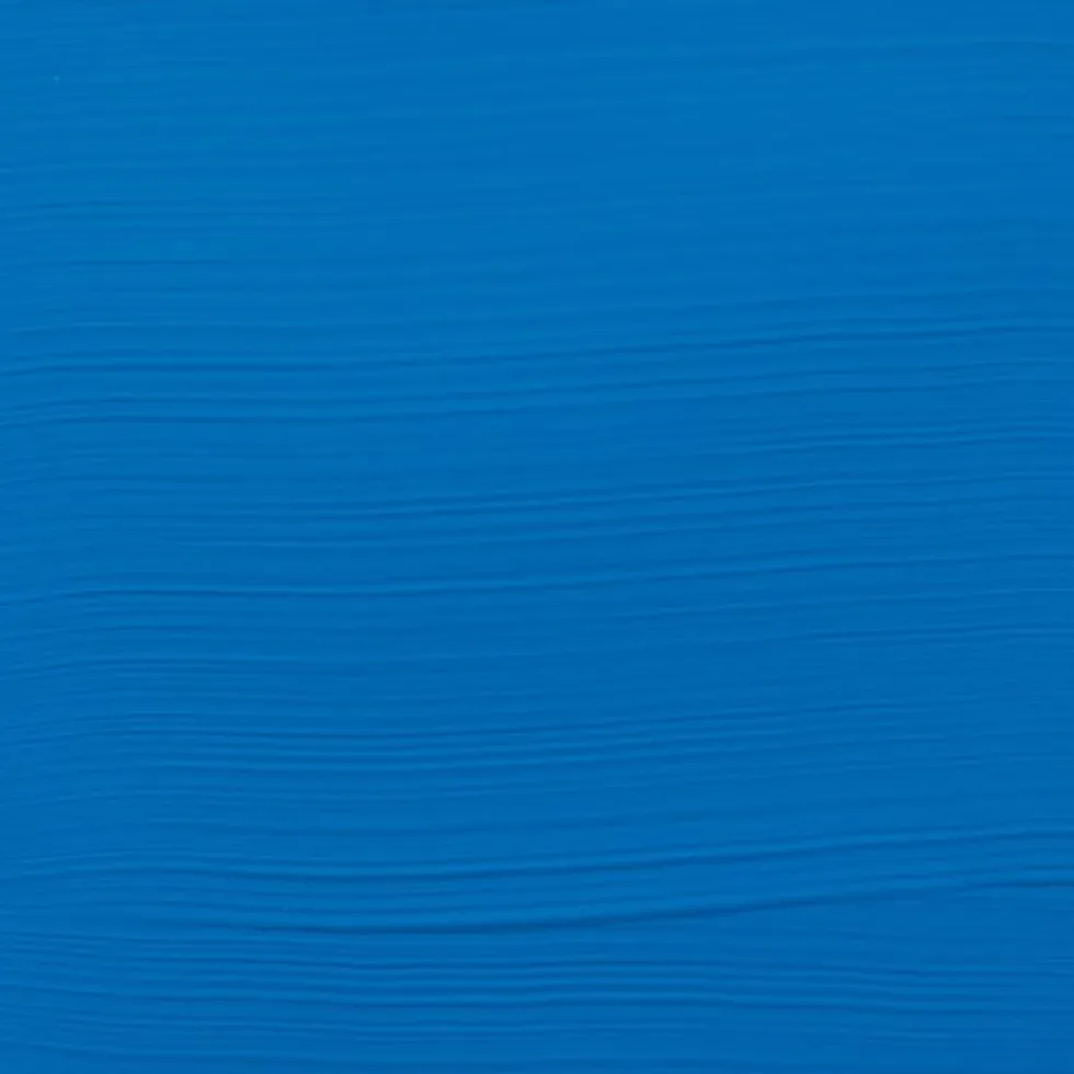 Farba akrylowa - Amsterdam - 564, Brilliant Blue, 250 ml
