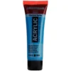 Farba akrylowa - Amsterdam - Brilliant Blue, 20 ml