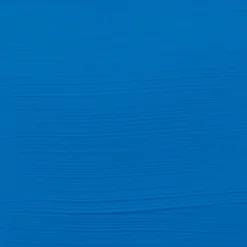Farba akrylowa - Amsterdam - Brilliant Blue, 20 ml
