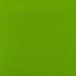 Farba akrylowa - Amsterdam - 605, Brilliant Green, 500 ml