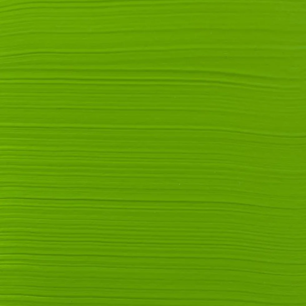 Farba akrylowa - Amsterdam - 605, Brilliant Green, 250 ml
