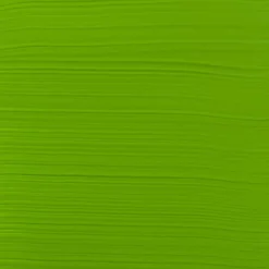 Farba akrylowa - Amsterdam - Brilliant Green, 120 ml