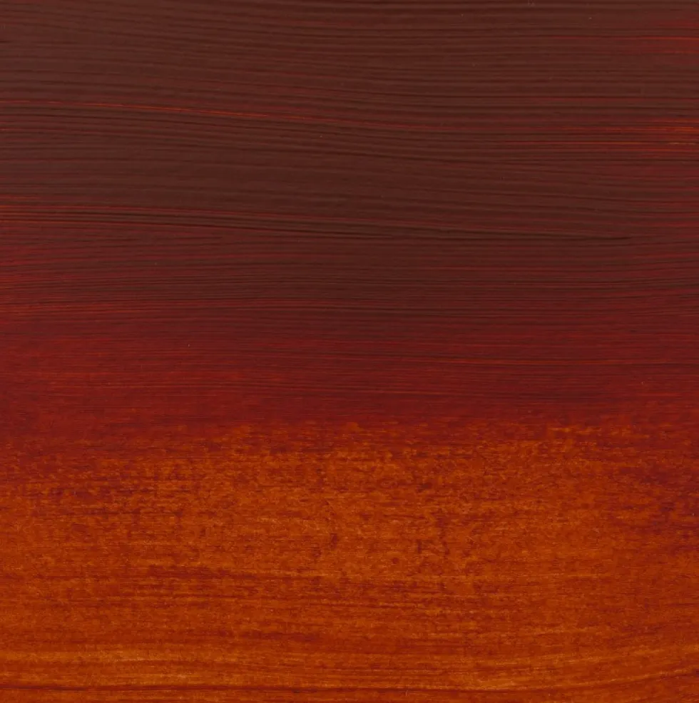 Farba akrylowa - Amsterdam - Burnt Sienna, 20 ml