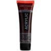 Farba akrylowa - Amsterdam - Burnt Umber, 20 ml