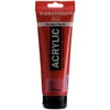 Farba akrylowa - Amsterdam - 318, Carmine, 250 ml
