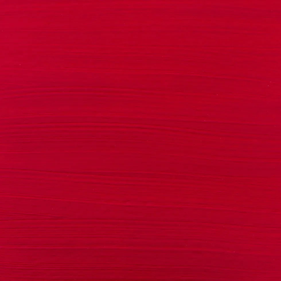 Farba akrylowa - Amsterdam - 318, Carmine, 250 ml