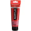 Farba akrylowa - Amsterdam - Carmine, 120 ml