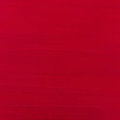 Farba akrylowa - Amsterdam - Carmine, 120 ml