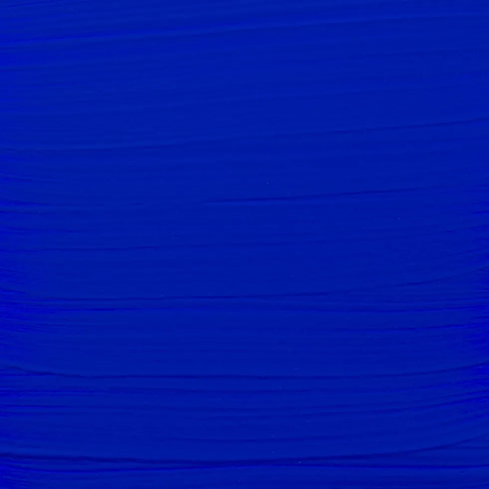 Farba akrylowa - Amsterdam - 512, Cobalt Blue, 500 ml