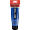Farba akrylowa - Amsterdam - Cobalt Blue Ultramarine, 120 ml