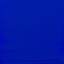 Farba akrylowa - Amsterdam - Cobalt Blue Ultramarine, 120 ml