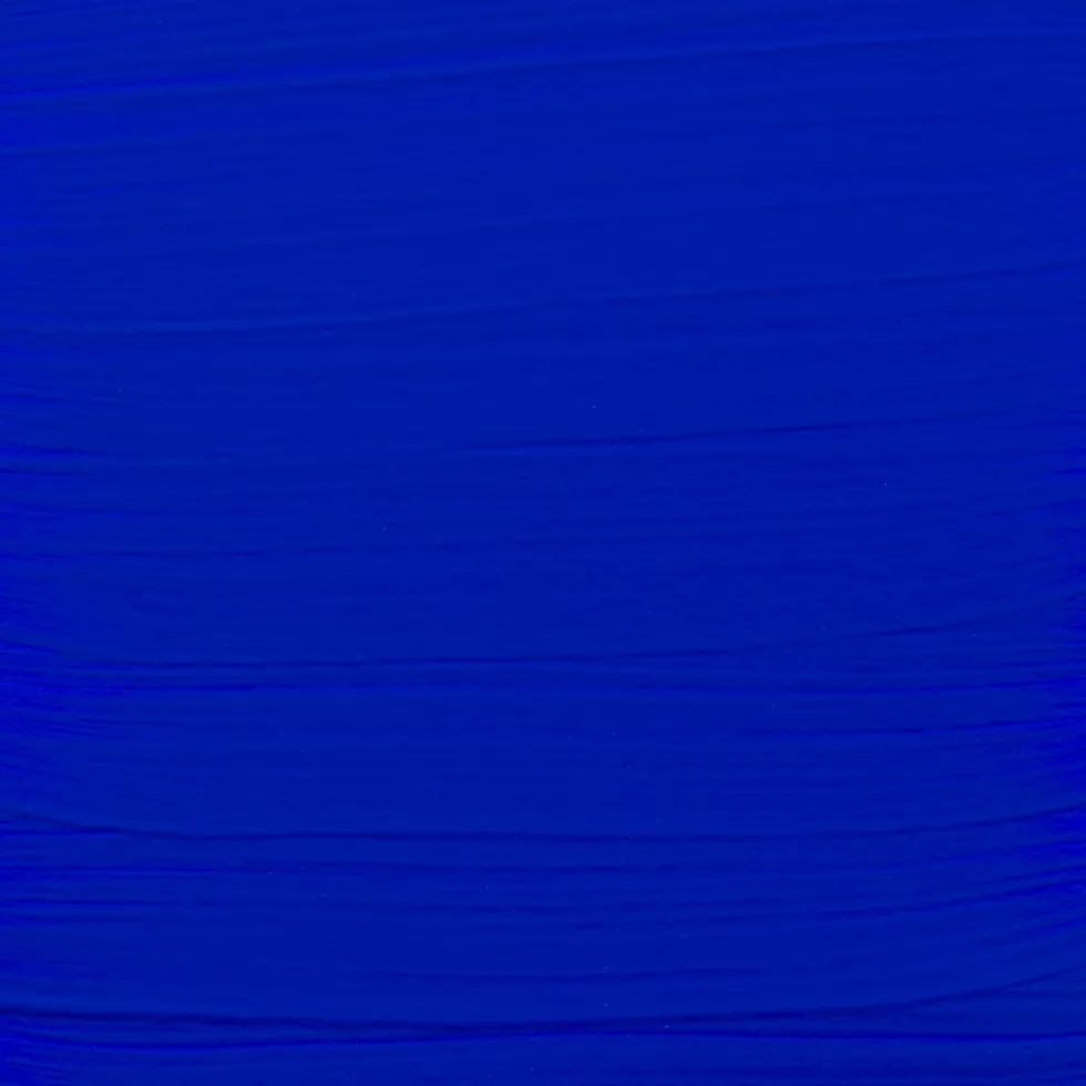 Farba akrylowa - Amsterdam - Cobalt Blue Ultramine, 20 ml