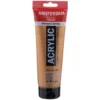 Farba akrylowa - Amsterdam - 803, Deep Gold, 250 ml