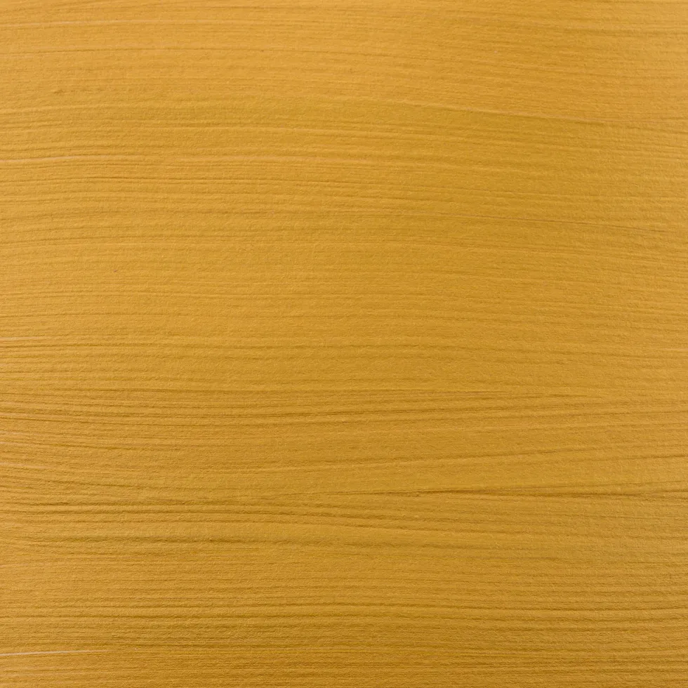 Farba akrylowa - Amsterdam - Deep Gold, 120 ml