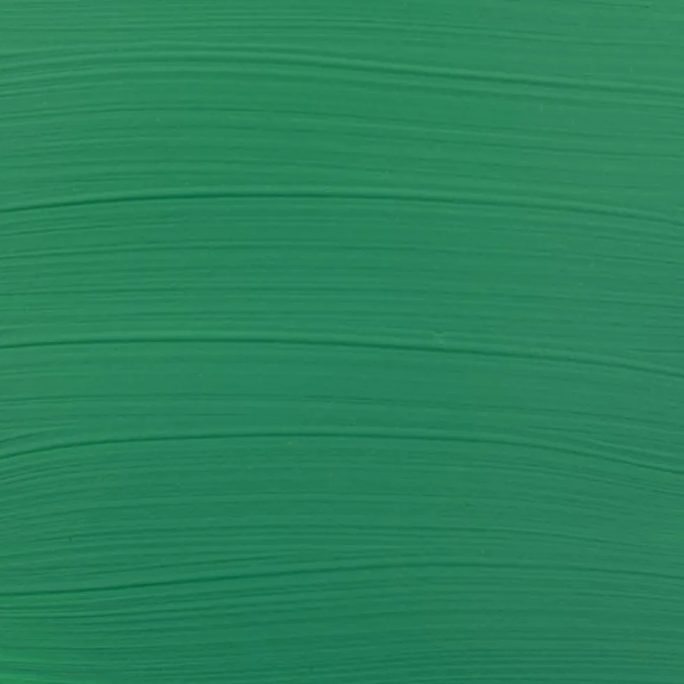 Farba akrylowa - Amsterdam - 615, Emerald Green, 250 ml