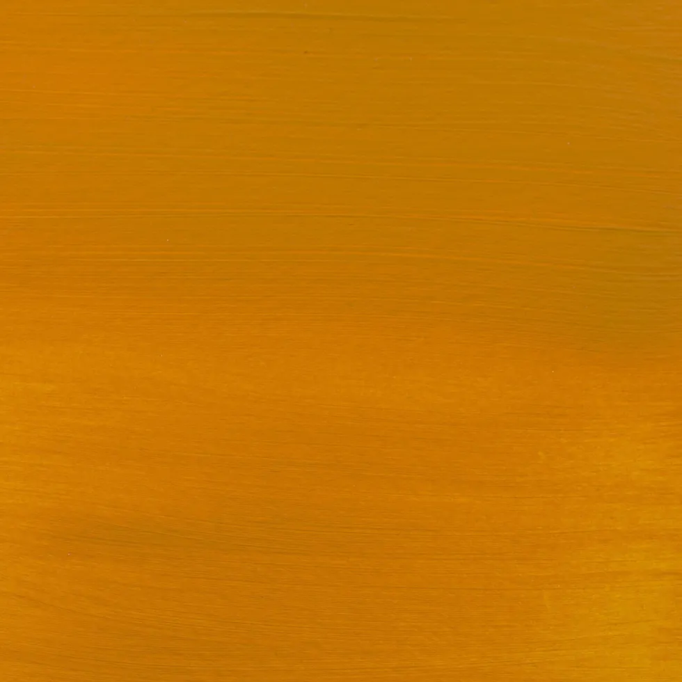 Farba akrylowa - Amsterdam - Gold Ochre, 20 ml