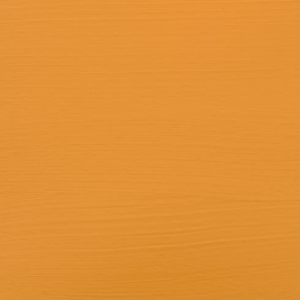 Farba akrylowa - Amsterdam - Gold Yellow, 120 ml