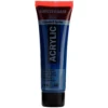 Farba akrylowa - Amsterdam - Greenish Blue, 20 ml