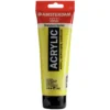 Farba akrylowa - Amsterdam - 243, Greenish Yellow, 250 ml