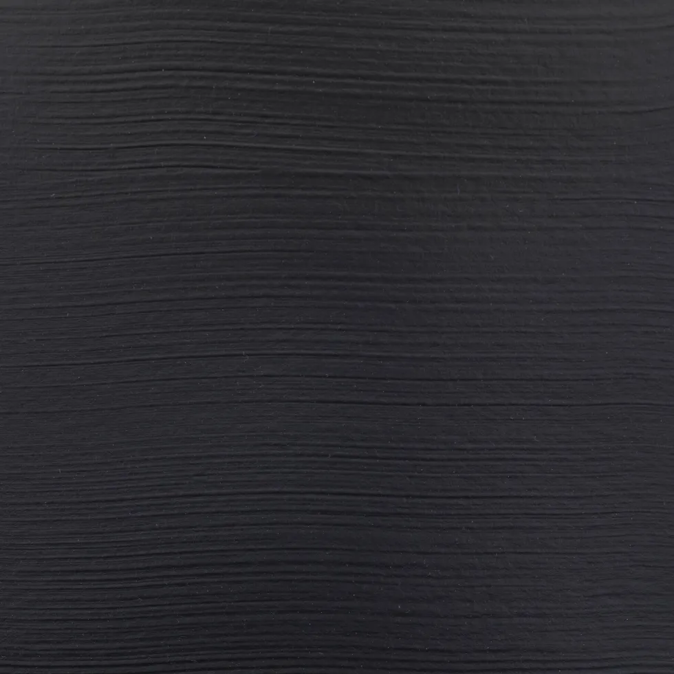 Farba akrylowa - Amsterdam - Lamp Black, 20 ml