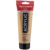 Farba akrylowa - Amsterdam - 802, Light Gold, 250 ml