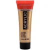 Farba akrylowa - Amsterdam - Light Gold, 20 ml