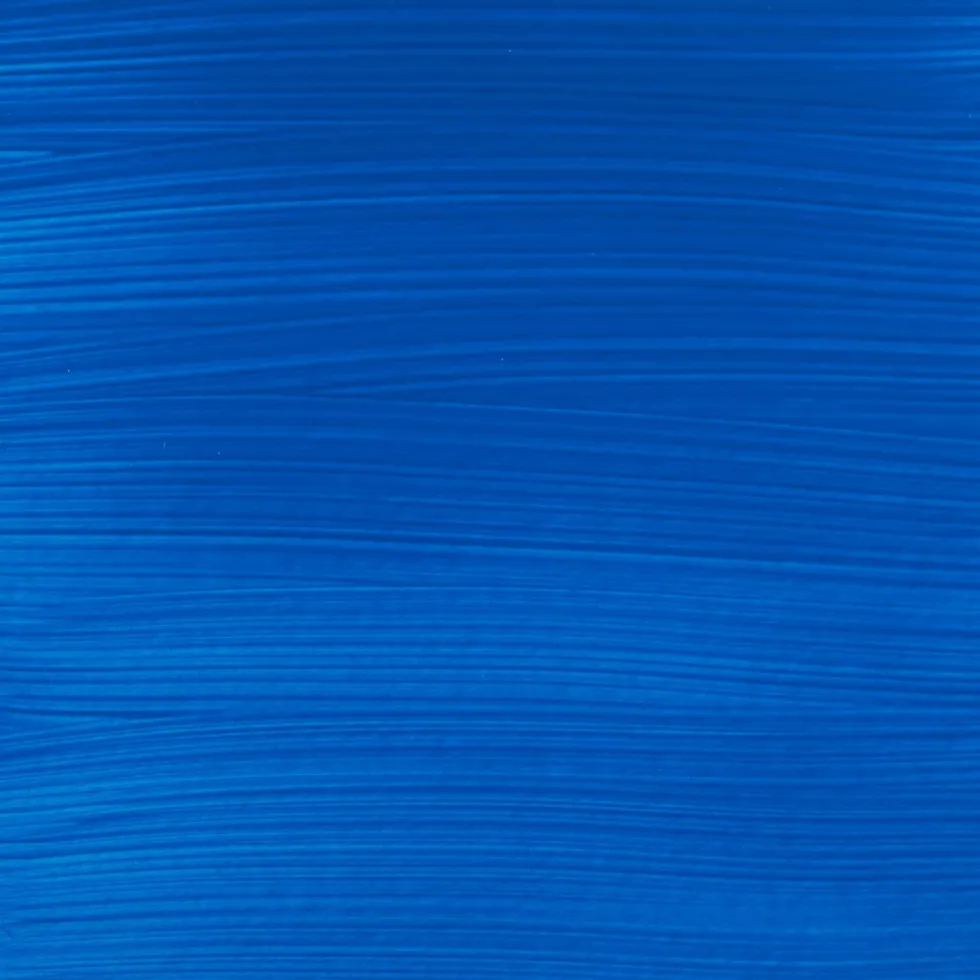 Farba akrylowa - Amsterdam - Manganese Blue Phthalo, 20 ml