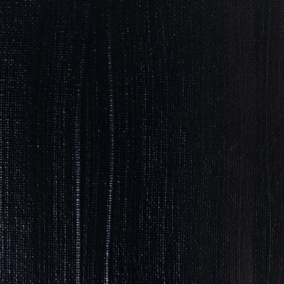Farba akrylowa - Amsterdam - 850 Metallic Black 500 ml