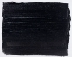 Farba akrylowa - Amsterdam - 850, Metallic Black, 20 ml