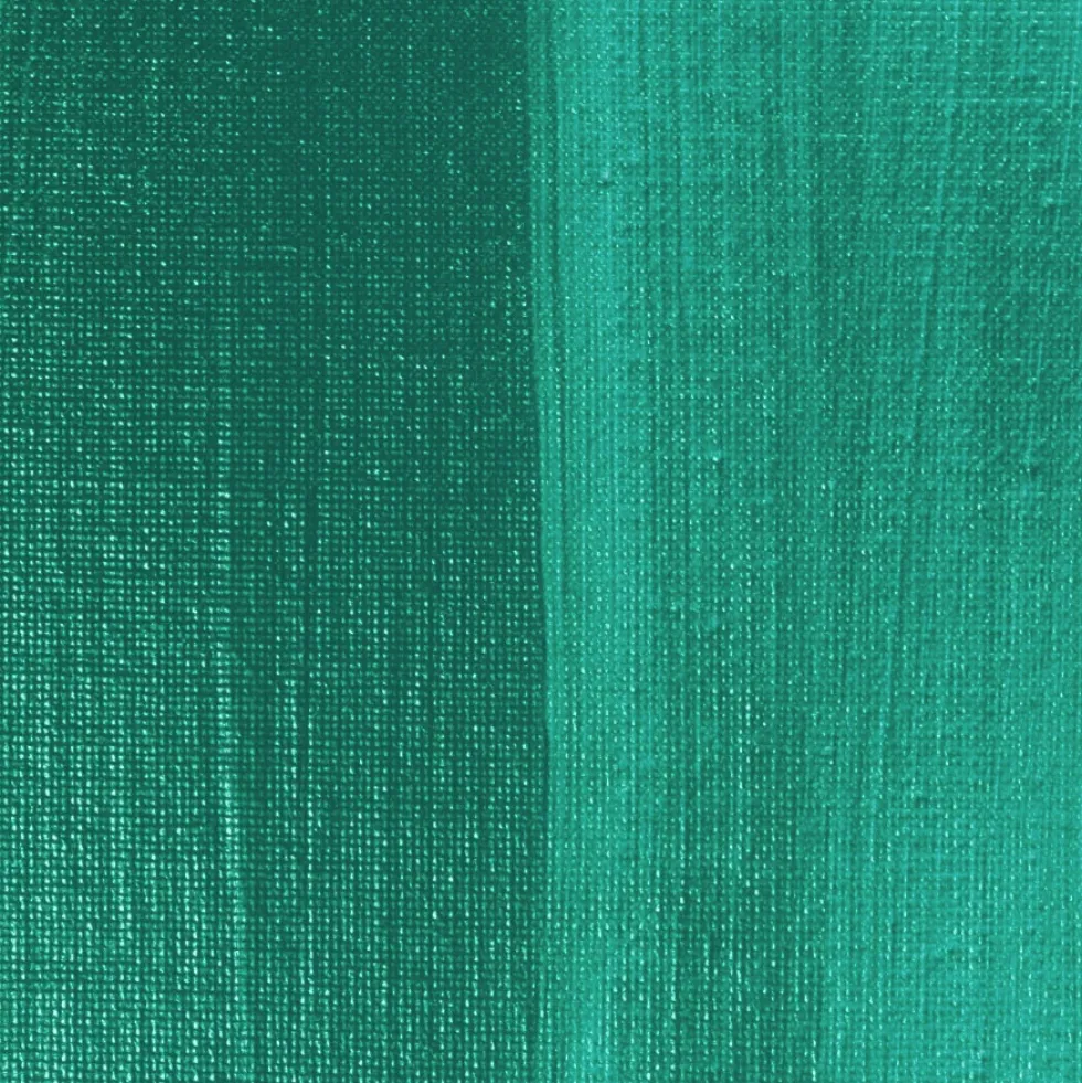 Farba akrylowa - Amsterdam - 836 Metallic Green 500 ml