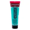 Farba akrylowa - Amsterdam - 836, Metallic Green, 20 ml