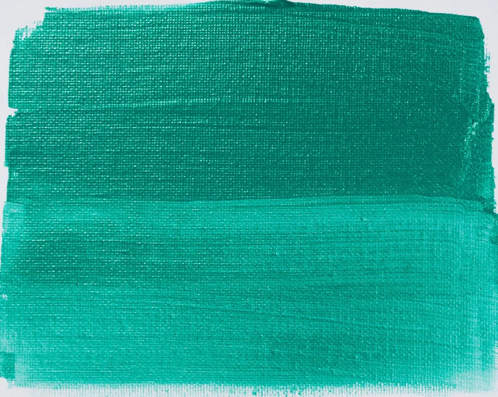 Farba akrylowa - Amsterdam - 836, Metallic Green, 20 ml