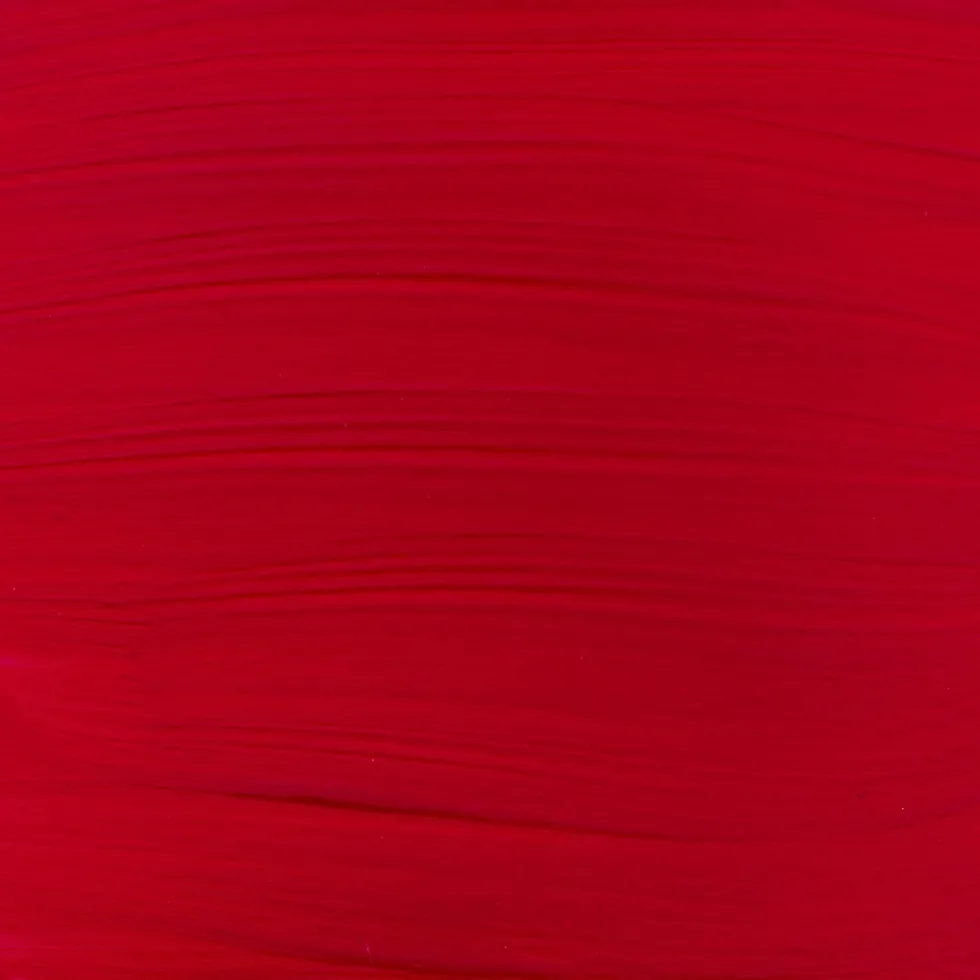 Farba akrylowa - Amsterdam - 399, Naphthol Red Deep, 250 ml