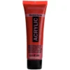 Farba akrylowa - Amsterdam - Naphthol Red Deep, 20 ml