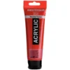 Farba akrylowa - Amsterdam - Naphthol Red Deep, 120 ml