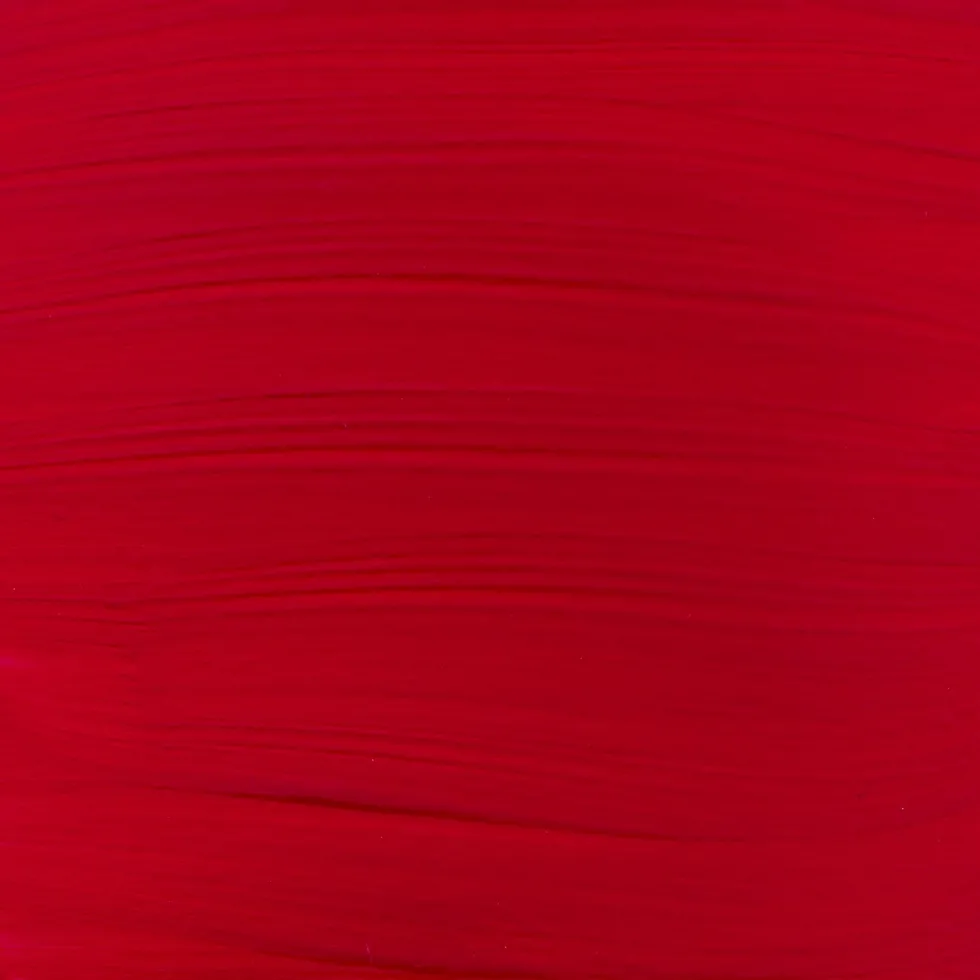 Farba akrylowa - Amsterdam - Naphthol Red Deep, 120 ml