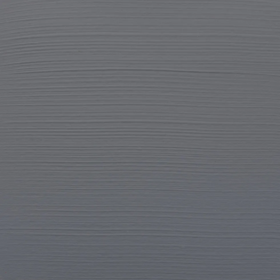 Farba akrylowa - Amsterdam - Neutral Grey, 120 ml