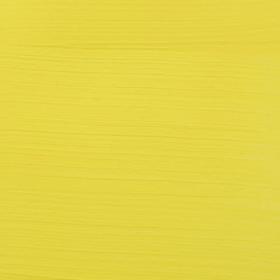 Farba akrylowa - Amsterdam - Nickel Titanium Yellow, 120 ml