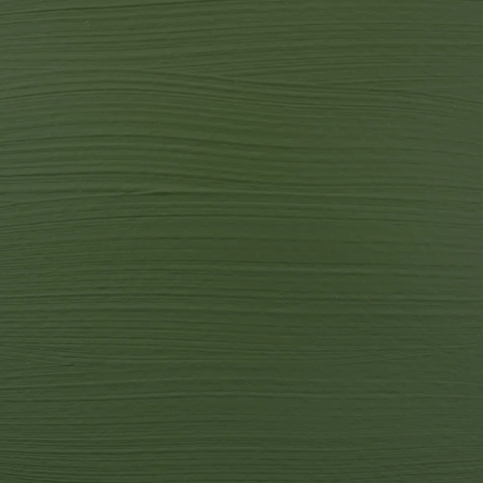Farba akrylowa - Amsterdam - 622, Olive Green Deep, 500 ml