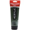 Farba akrylowa - Amsterdam - 622, Olive Green Deep, 250 ml
