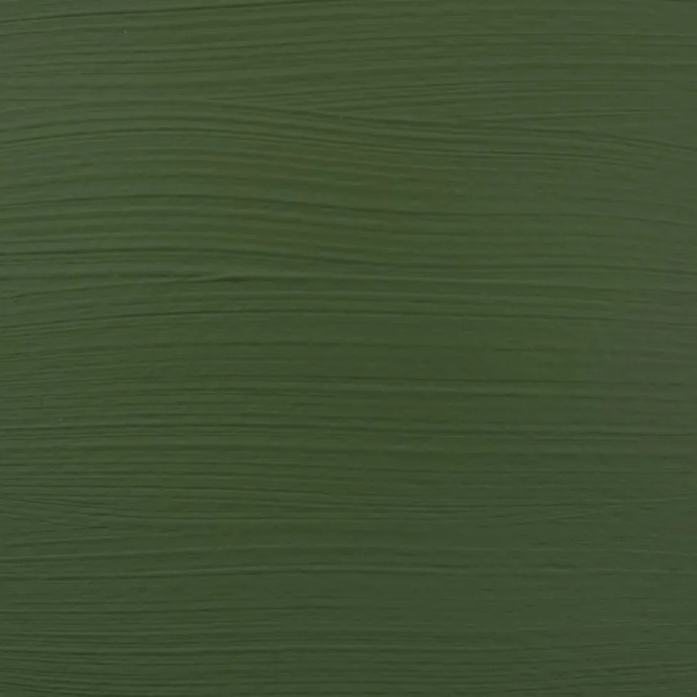 Farba akrylowa - Amsterdam - 622, Olive Green Deep, 250 ml