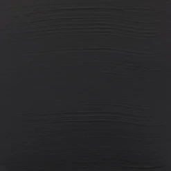 Farba akrylowa - Amsterdam - Oxide Black, 1000 ml